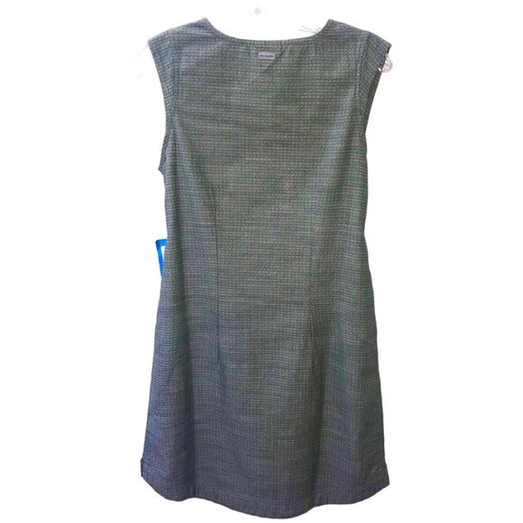 Columbia Women's Summer Chill Dress Green Size Medium NWT - Picture 8 of 12